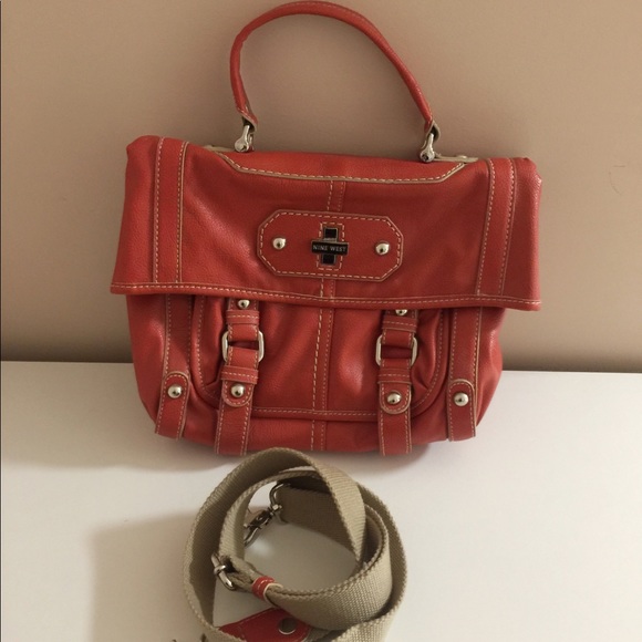 Nine West bag - Picture 2 of 5